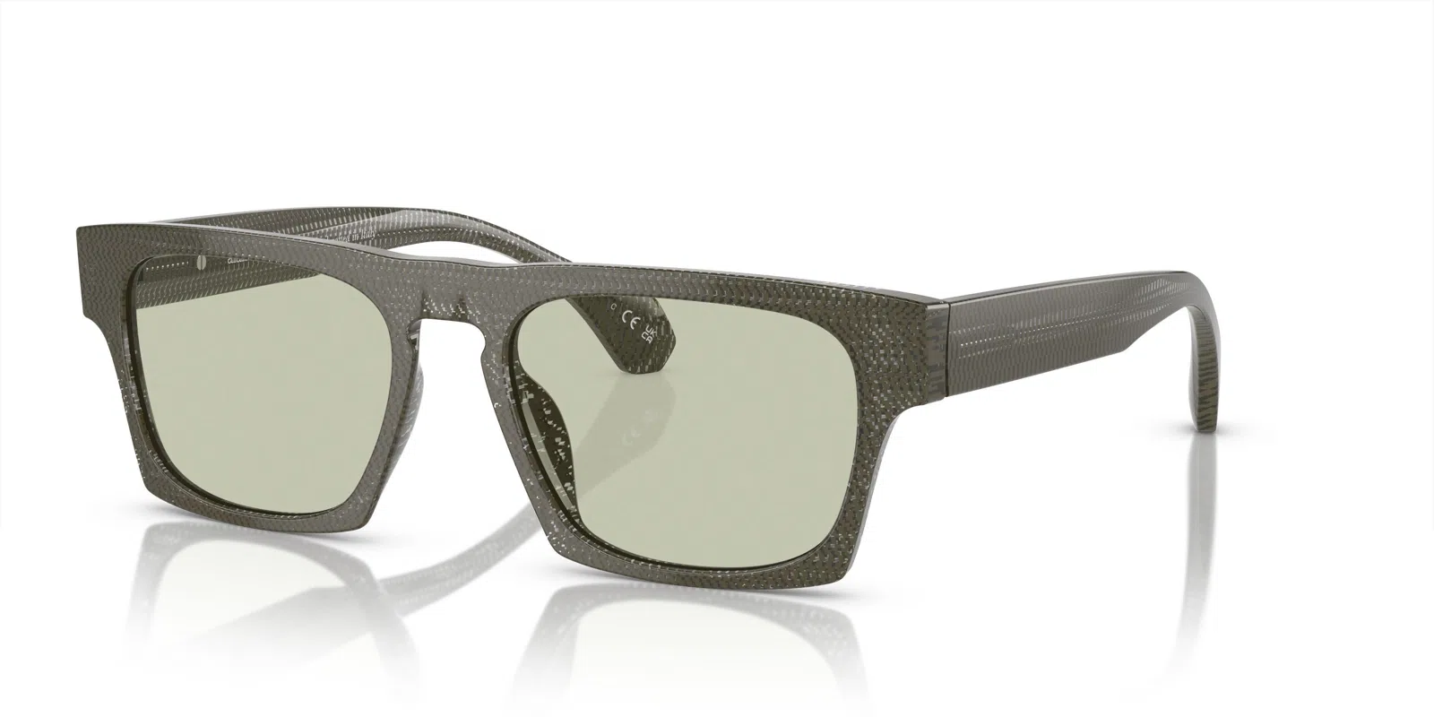 Alain Mikli 3508 Eyeglasses - view 33
